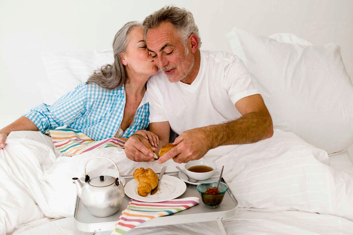Testosterone therapy In Bergenfield: Sex life